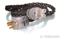LessLoss C-Marc Power Cable; 2m AC Cord
