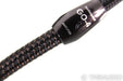 AudioQuest GO-4 Speaker Cables; 3m Pair; 72v DBS
