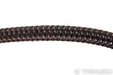 AudioQuest GO-4 Speaker Cables; 3m Pair; 72v DBS