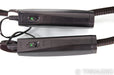 AudioQuest GO-4 Speaker Cables; 3m Pair; 72v DBS