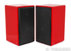 Markaudio Sota Cesti B Monitor Speakers; Cherry Pair