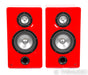 Markaudio Sota Cesti B Monitor Speakers; Cherry Pair