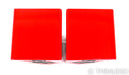 Markaudio Sota Cesti B Monitor Speakers; Cherry Pair