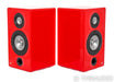 Markaudio Sota Cesti B Monitor Speakers; Cherry Pair
