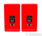 Markaudio Sota Cesti B Monitor Speakers; Cherry Pair