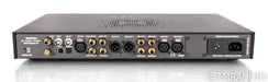 Mytek Manhattan II DAC; D/A Converter; Black; Remote
