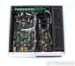 VTL TP-6.5 Tube MM / MC Phono Preamplifier; Silver