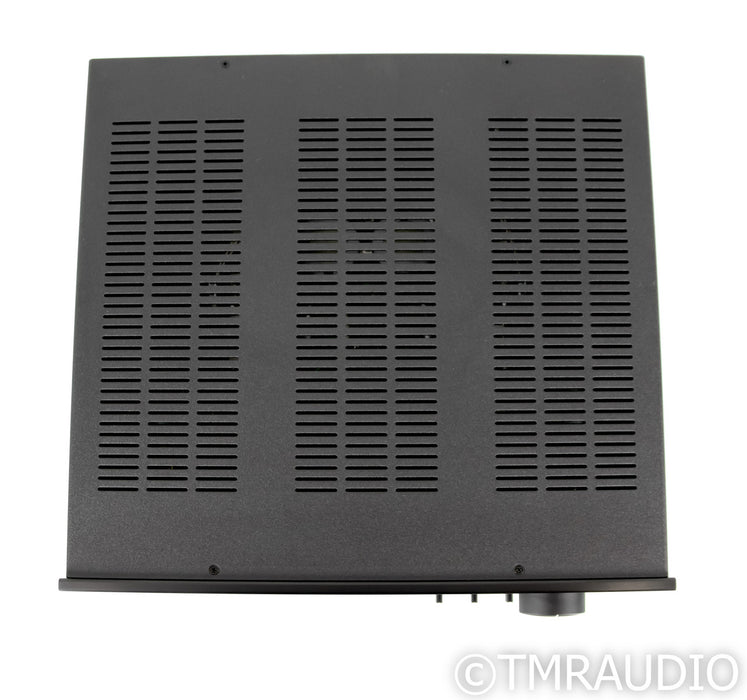 Anthem Integrated 225 Stereo Integrated Amplifier; MM Phono; Black (No Remote)