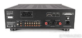 Anthem Integrated 225 Stereo Integrated Amplifier; MM Phono; Black (No Remote)