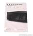Anthem Integrated 225 Stereo Integrated Amplifier; MM Phono; Black (No Remote)