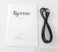 Esoteric D-02 DAC; D/A Converter; Silver