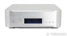 Esoteric D-02 DAC; D/A Converter; Silver