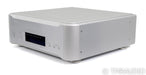 Esoteric D-02 DAC; D/A Converter; Silver