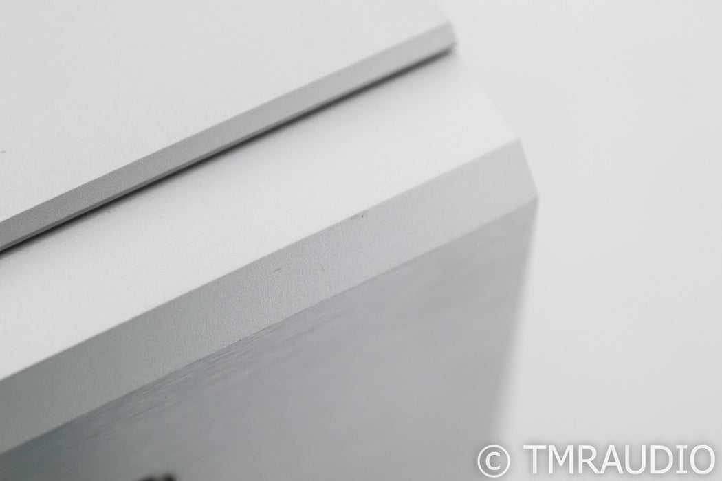 Esoteric D-02 DAC; D/A Converter; Silver