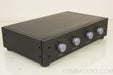 Pass Labs Aleph P Stereo Preamplifier w/ Remote