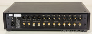 Pass Labs Aleph P Stereo Preamplifier w/ Remote