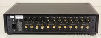 Pass Labs Aleph P Stereo Preamplifier w/ Remote