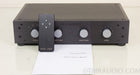 Pass Labs Aleph P Stereo Preamplifier w/ Remote