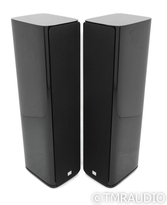JBL HDI-3600 Floorstanding Speakers; Black Pair