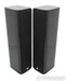 JBL HDI-3600 Floorstanding Speakers; Black Pair