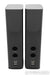 JBL HDI-3600 Floorstanding Speakers; Black Pair