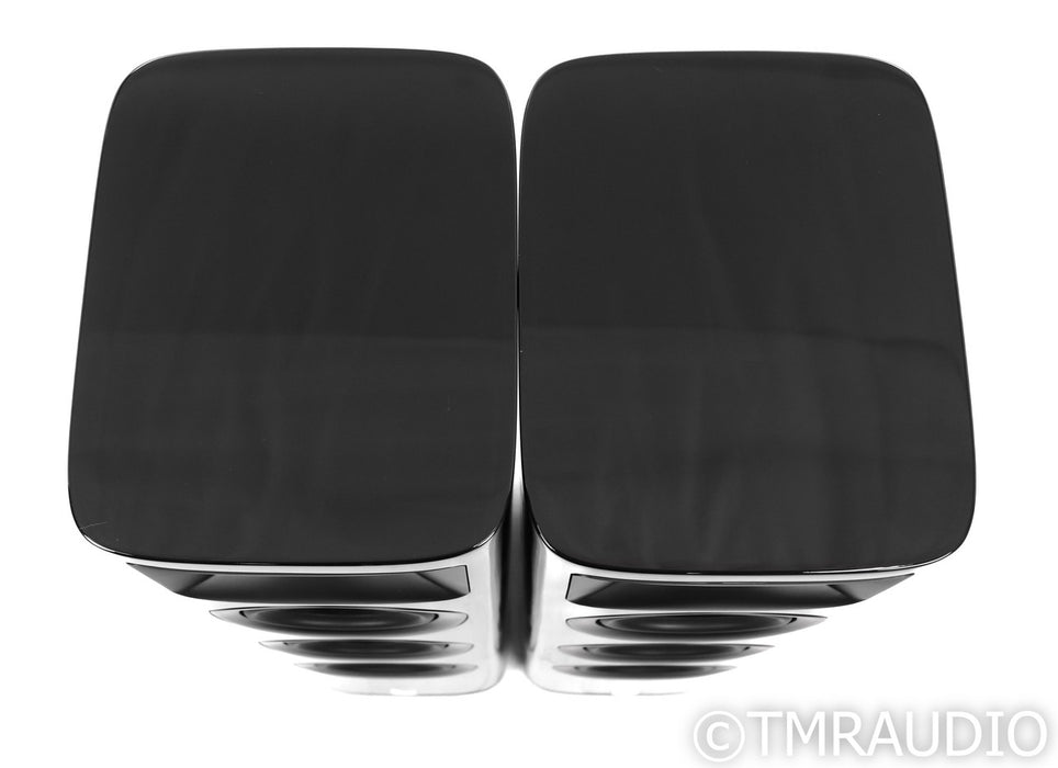 JBL HDI-3600 Floorstanding Speakers; Black Pair