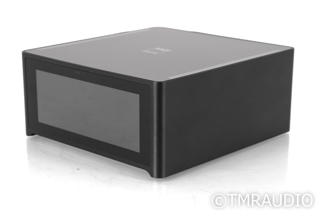 NAD Masters M10 V2 Streaming Integrated Amplifier; M-10; BluOS; Remote