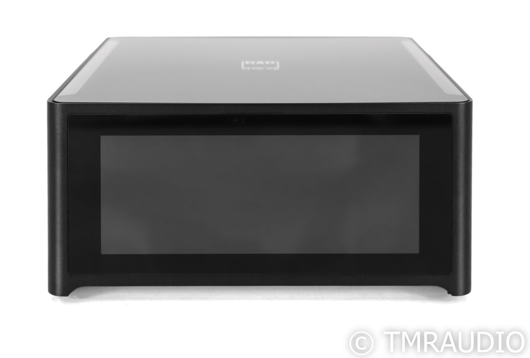 NAD Masters M10 V2 Streaming Integrated Amplifier; M-10; BluOS; Remote