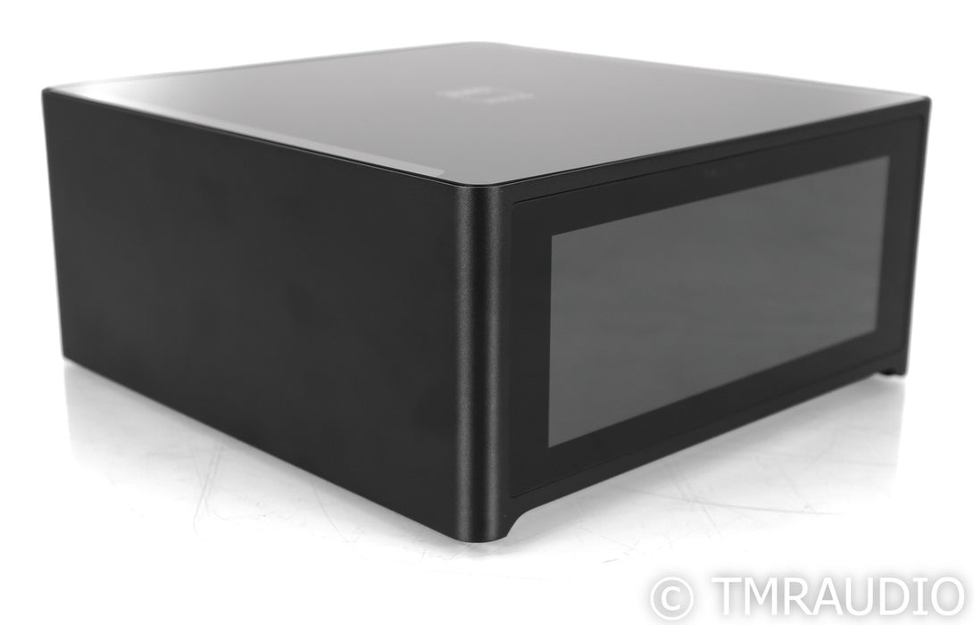 NAD Masters M10 V2 Streaming Integrated Amplifier; M-10; BluOS; Remote