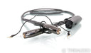 AudioQuest Wolf RCA Subwoofer Cable; Single 2m Interconnect; 72v DBS