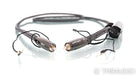 AudioQuest Wolf RCA Subwoofer Cable; Single 2m Interconnect; 72v DBS