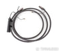 AudioQuest Wolf RCA Subwoofer Cable; Single 2m Interconnect; 72v DBS