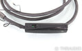 AudioQuest Wolf RCA Subwoofer Cable; Single 2m Interconnect; 72v DBS