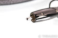 AudioQuest Wolf RCA Subwoofer Cable; Single 2m Interconnect; 72v DBS
