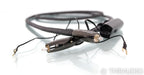 AudioQuest Wolf RCA Subwoofer Cable; Single 2m Interconnect; 72v DBS