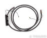 AudioQuest Wolf RCA Subwoofer Cable; Single 2m Interconnect; 72v DBS