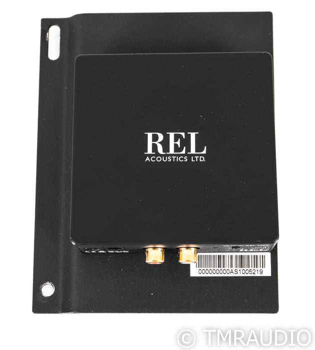 REL AirShip Wireless Transmitter