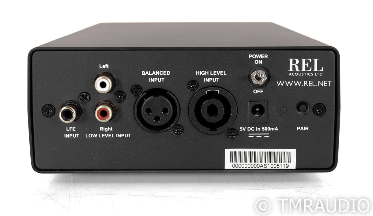 REL AirShip Wireless Transmitter