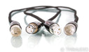 Audioquest Mackenzie Interconnect Cables; Pair