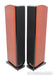 Polk Audio LSiM 705 Floorstanding Speakers; Cherry Pair