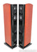 Polk Audio LSiM 705 Floorstanding Speakers; Cherry Pair