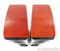 Polk Audio LSiM 705 Floorstanding Speakers; Cherry Pair