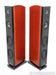 Polk Audio LSiM 705 Floorstanding Speakers; Cherry Pair