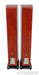 Polk Audio LSiM 705 Floorstanding Speakers; Cherry Pair