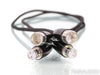 Audioquest Mackenzie Interconnect Cables; Pair XLR
