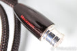 Audioquest Mackenzie Interconnect Cables; Pair XLR