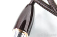 Audioquest Mackenzie Interconnect Cables; Pair XLR