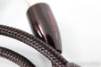 Audioquest Mackenzie Interconnect Cables; Pair XLR