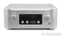 Esoteric F-07 Stereo Integrated Amplifier; Remote; MM / MC Phono; F07