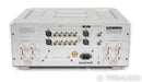 Esoteric F-07 Stereo Integrated Amplifier; Remote; MM / MC Phono; F07